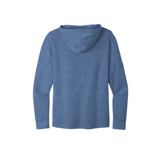 Next Level Unisex Malibu Pullover Hoodie
